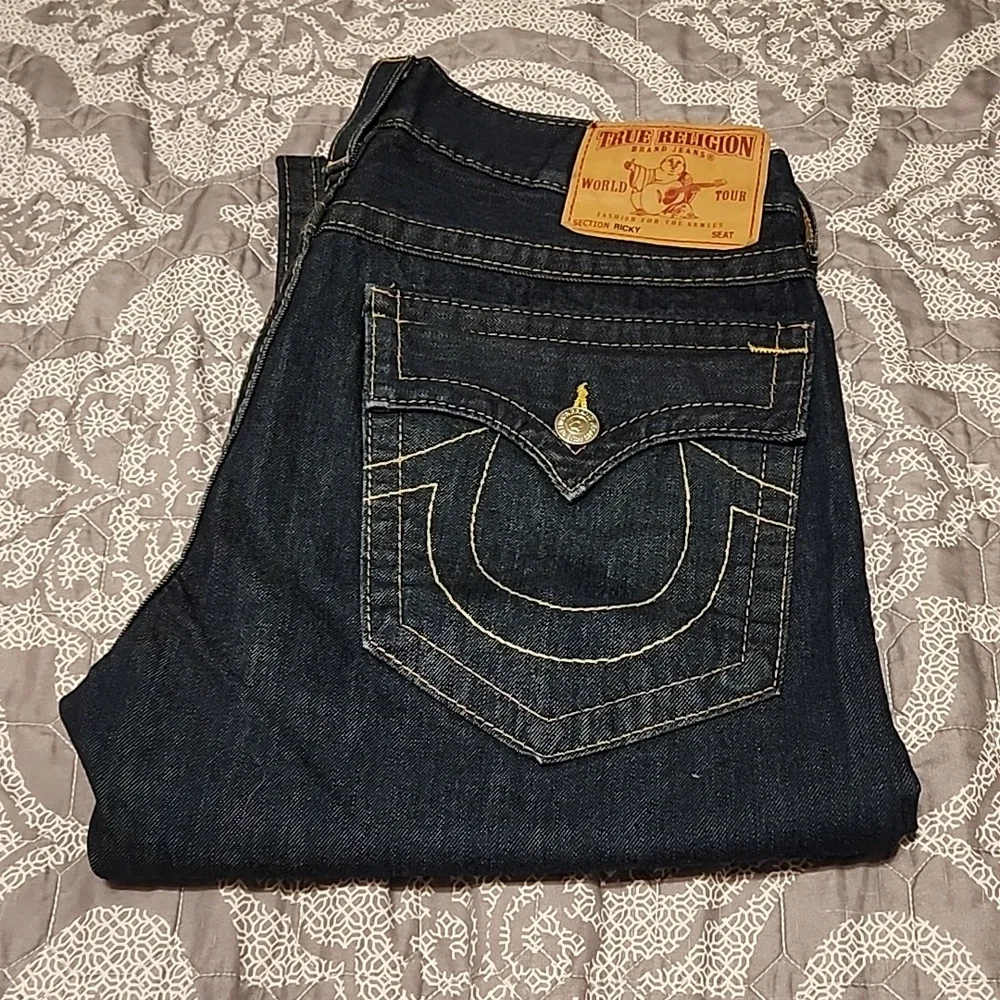 True Religion jeans